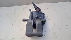 Bromsok OEM 765 SK36 - Bak Höger Audi A6
