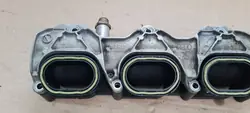 Colector de admisión derecho OEM 06E133110AL Audi A6 C7