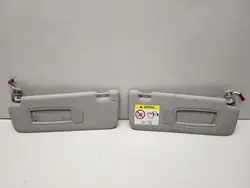 Juego de parasoles OEM AYN6617 para BMW X3 F25 - Gris