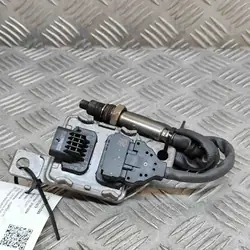Sensor Lambda Audi Q5 SQ5 2018 OEM 80A907807N