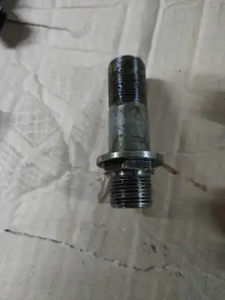 Oliefilter Bout Nissan 370Z 2018 OEM 423SAF1370Z