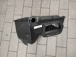 Luchtfilterhuis Porsche 911 991 OEM 99157207201