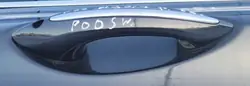 Poignée de Porte Avant Droite BMW F07 A90 avec LED