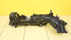 Coletor de admissão OEM N47C16A para Toyota Avensis