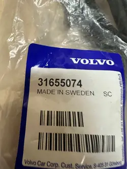 Begagnad dragkrok kabel OEM 31655074 för Volvo