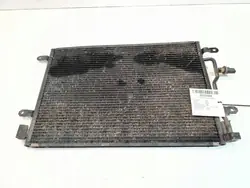 Ilmastointijäähdytin Audi A4 B6 1.9 TDI