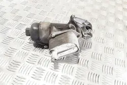 Ölkühler KIA CEE'D HATCHBACK (ED) 1.6L Diesel