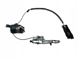 Serrure Porte Droite Avant Peugeot 308 I T7 CC Cabrio OEM