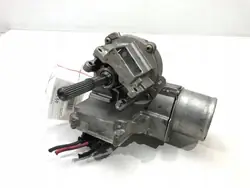 Bomba de direção assistida Renault Scénic II 8200442177