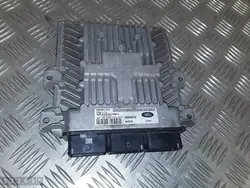 2005 Land Rover Range Rover Sport ECU 5WS40278BT