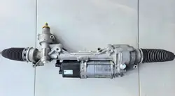 Mercedes W212 Vaihteisto OEM 2124608900 - Käytetty
