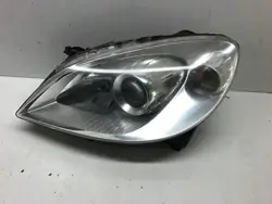 Linker Voorlicht Mercedes B-Klasse A1698201761