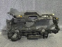 Moottorikansi Ford Transit Custom OEM GK2Q-9U550-EA