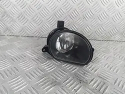 Vänster fram halogenstrålkastare OEM 24696900 Audi A3