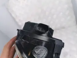 Phare halogène gauche avant OEM 24696900 Audi A3
