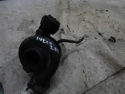 TURBINA IVECO 2.8 500379251 707114-1