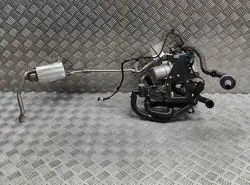 Chauffage Webasto OEM JPLA18N252DB pour Range Rover L405