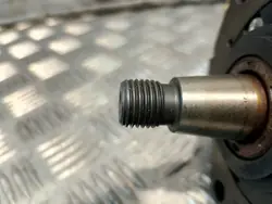 Bomba de injeção OEM 0445010071 Ford Mondeo MK2
