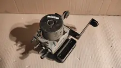 Module Pompe ABS Volvo V40 OEM P31317074 - Occasion