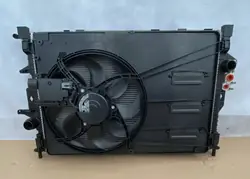 Conjunto de radiadores completo Volvo V40 12- OEM 32137338