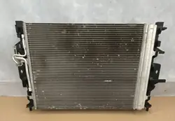 Compleet radiatorset Volvo V40 12- OEM 32137338