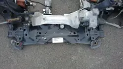 OEM Fahrwerksträger für V40 II Cross Country 2.0