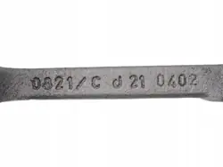 Support d'étrier de frein AUDI A5 (8T3) 8K0615425C