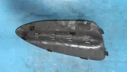 Mercedes B w246 Stoßstangen-Gitter A2468852722