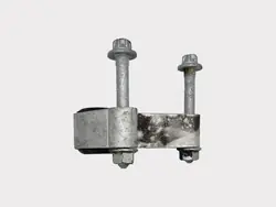 Support de Boîte de Vitesses OEM 55700439 pour Fiat Grande Punto