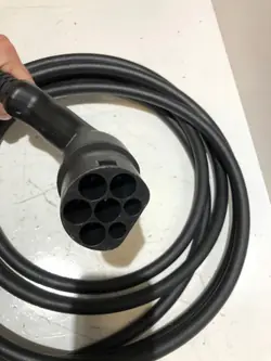 Renault Zoe Ladekabel OEM 35246861
