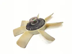 2006 Nissan Navara D40 Embrague de Ventilador MTL33005