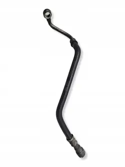 Begagnad turbooljeledning OEM 247352 för BMW 3 E46
