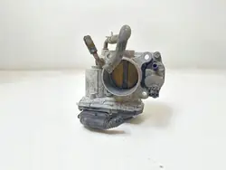 Corpo de Aceleração Honda Civic 2007 02K157