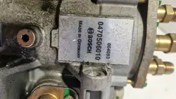 Pompe à injection OEM 0470506010 Audi A6 C5 2.5 TDI
