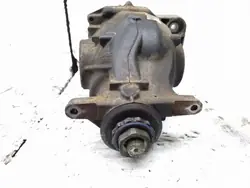 2013 BMW X5 E70 Rear Differential 7590913