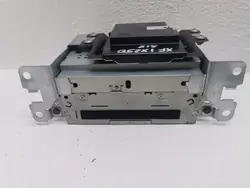 Radio Navigation Jaguar XF X250 OEM 7G9N18C815TA
