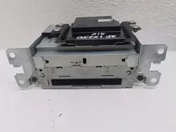Radio Navigation Jaguar XF X250 OEM 7G9N18C815TA