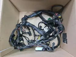 Moottorin Johdotus OEM 22649701 Renault/Volvo
