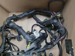 Moottorin Johdotus OEM 22649701 Renault/Volvo