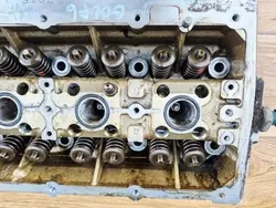 Culasse OEM 03C103358AK pour VW Golf V/Audi A3