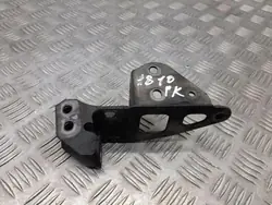 Audi A8 S8 D4 4H0399655B Support de Radiateur Avant Gauche