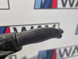 OEM 1164489 Capa Alavanca Travão Mão BMW E46 Cabrio
