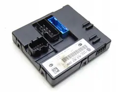Audi Q7 Komfortmodul OEM 4L0907289K