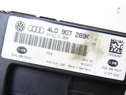 Module Confort Audi Q7 OEM 4L0907289K