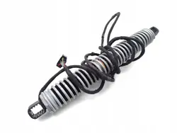 Amortecedor de porta-malas BMW OEM 7120137 Traseiro Esquerdo 2011