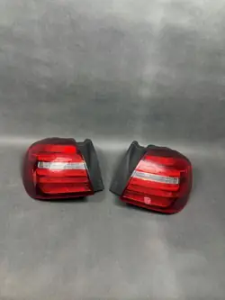 Juego de Lámparas Traseras Mercedes GLA W156 X156 A1569068400 A1569068300