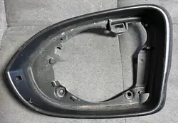 Linker Spiegelrahmen + Motor OEM 232637131 VW Passat B8