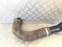 OPEL MOVANO B 2.3 DCI Intercooler Schlauch