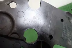 Jeep Motorhaubenschlossabdeckung OEM 68194237AB - Gebraucht