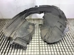 Right Front Wheel Arch Nissan Juke F15 638421KA0A